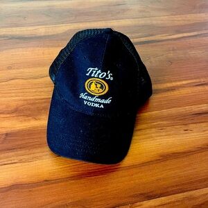 Tito’s Trucker Hat